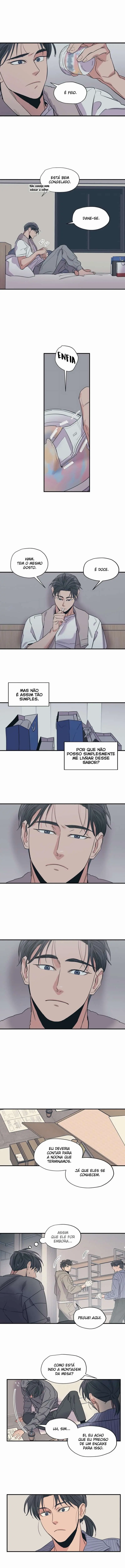 Love For Sale – Capítulo 66 Yaoi – Página 5 Love For Sale – Capítulo 66 Yaoi – Página 5