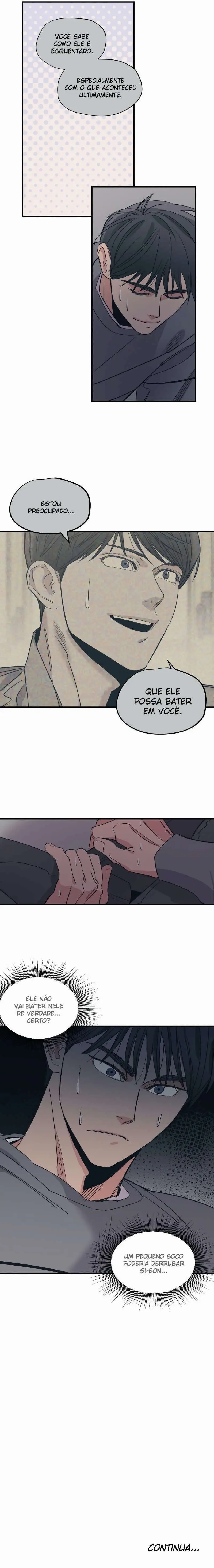 Love For Sale – Capítulo 66 Yaoi – Página 7 Love For Sale – Capítulo 66 Yaoi – Página 7