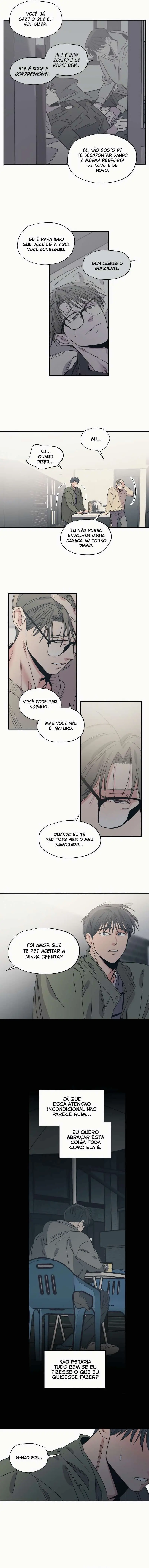 Love For Sale – Capítulo 68 Yaoi – Página 2