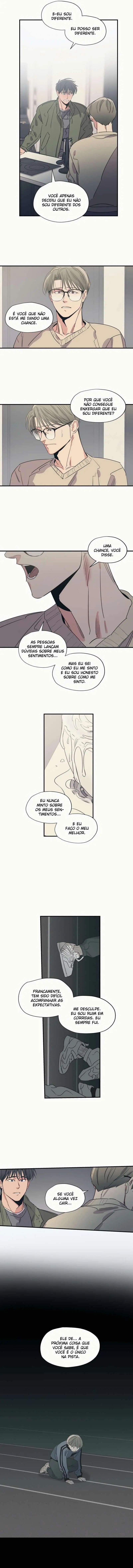 Love For Sale – Capítulo 68 Yaoi – Página 5