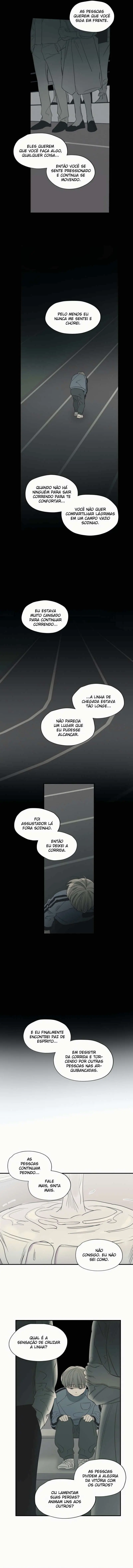 Love For Sale – Capítulo 68 Yaoi – Página 6