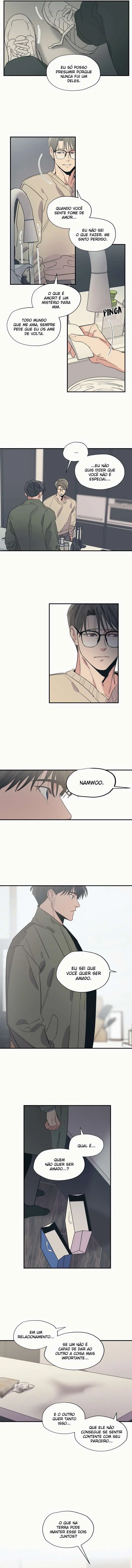 Love For Sale – Capítulo 68 Yaoi – Página 7