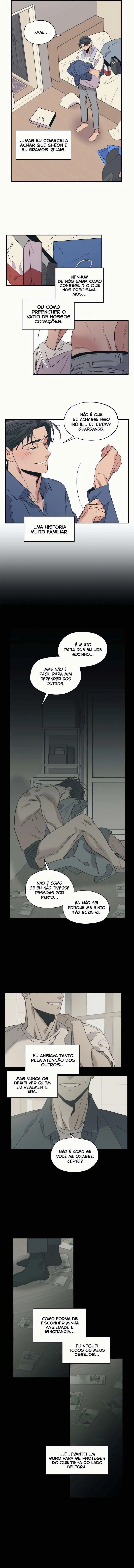 Love For Sale – Capítulo 69 Yaoi – Página 2