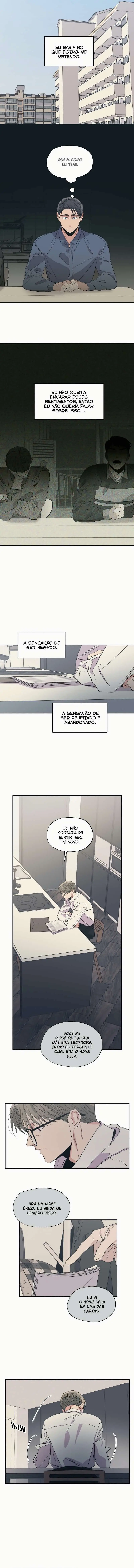 Love For Sale – Capítulo 70 Yaoi – Página 2