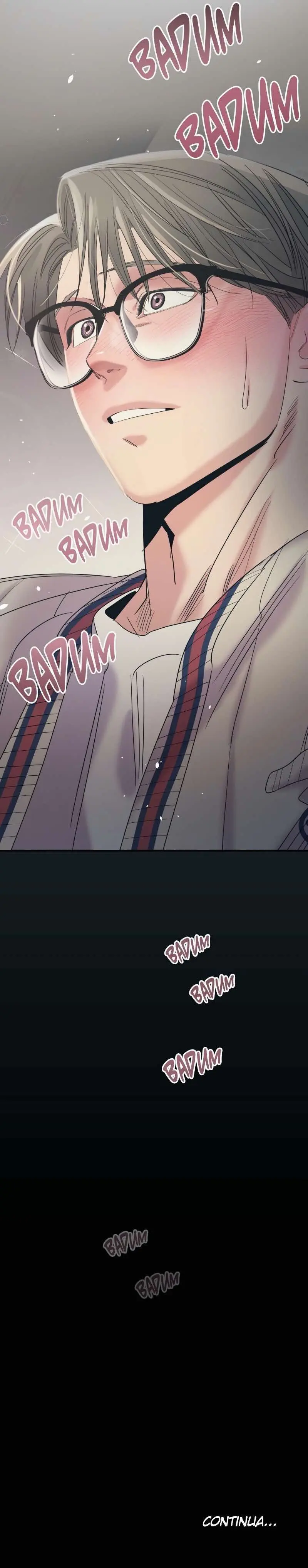 Love For Sale – Capítulo 70 Yaoi – Página 9