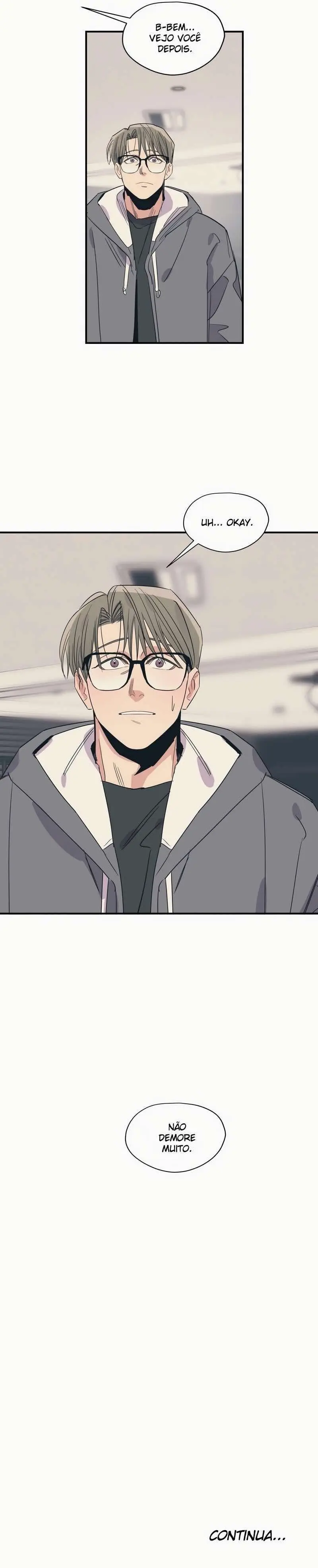 Love For Sale – Capítulo 73 Yaoi – Página 10