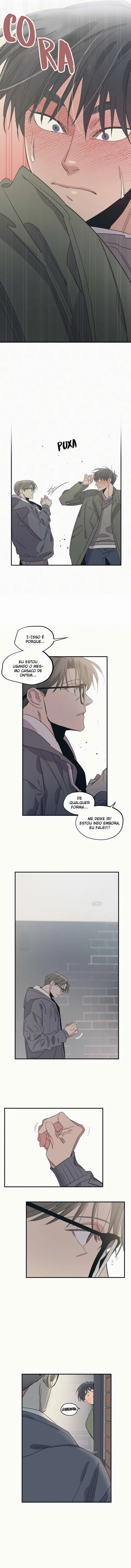 Love For Sale – Capítulo 73 Yaoi – Página 9