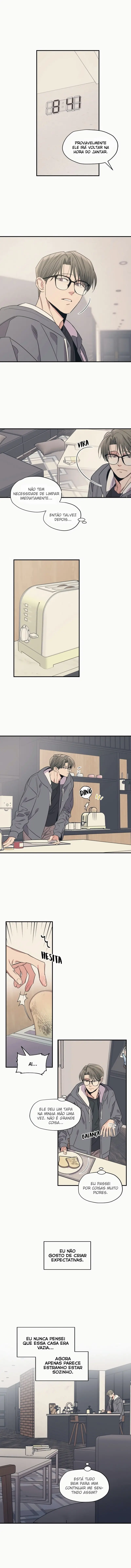 Love For Sale – Capítulo 74 Yaoi – Página 1