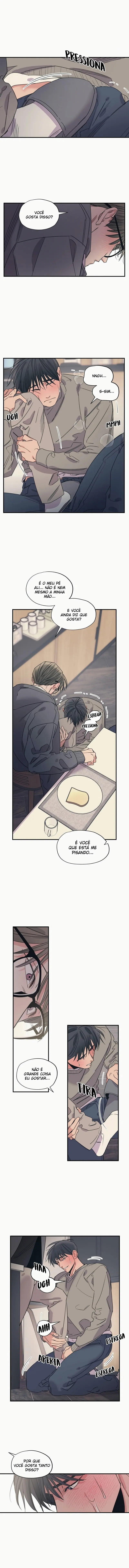 Love For Sale – Capítulo 75 Yaoi – Página 1 Love For Sale – Capítulo 75 Yaoi – Página 1