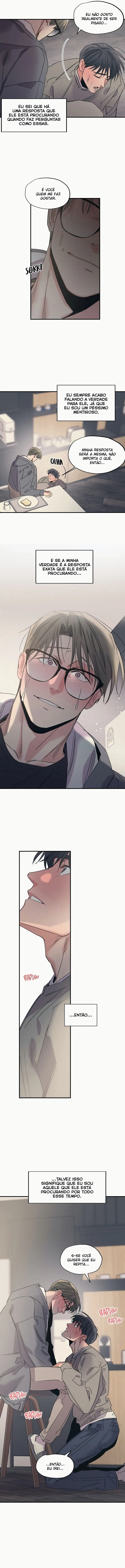 Love For Sale – Capítulo 75 Yaoi – Página 2 Love For Sale – Capítulo 75 Yaoi – Página 2