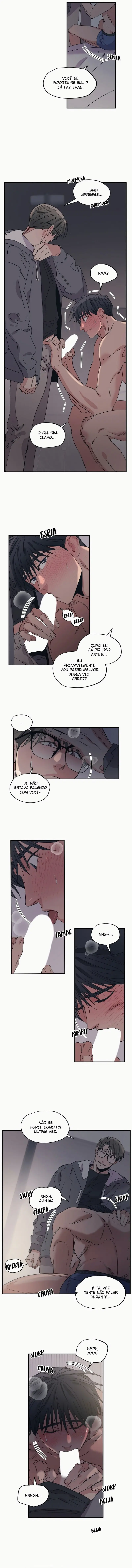 Love For Sale – Capítulo 75 Yaoi – Página 4 Love For Sale – Capítulo 75 Yaoi – Página 4