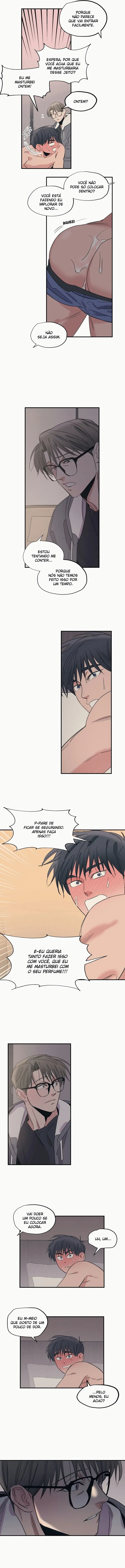 Love For Sale – Capítulo 75 Yaoi – Página 7 Love For Sale – Capítulo 75 Yaoi – Página 7