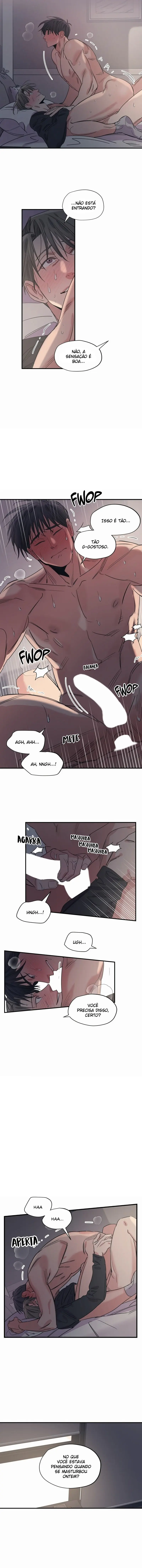 Love For Sale – Capítulo 77 Yaoi – Página 2