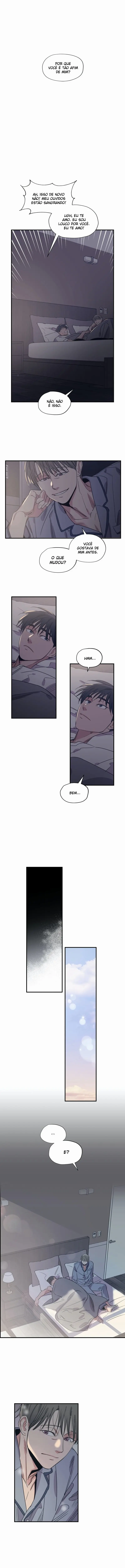 Love For Sale – Capítulo 78 Yaoi – Página 1