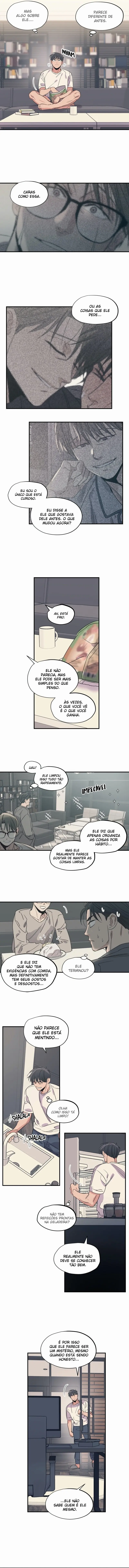 Love For Sale – Capítulo 78 Yaoi – Página 4