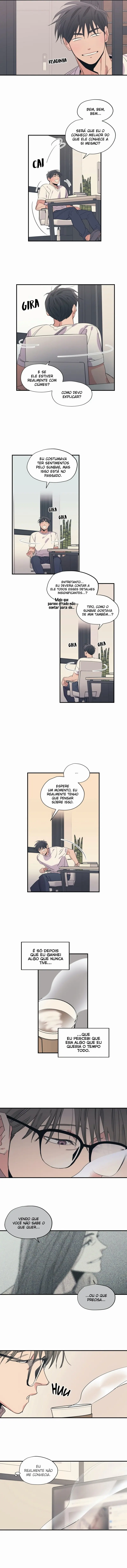 Love For Sale – Capítulo 78 Yaoi – Página 5