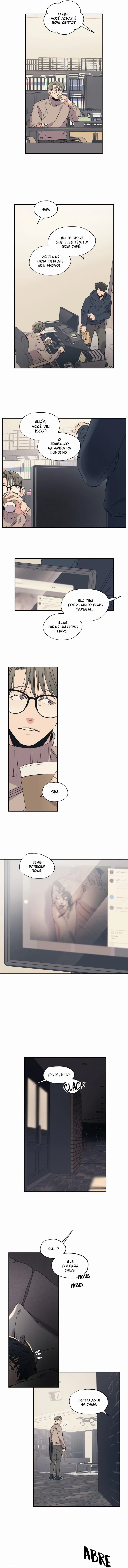 Love For Sale – Capítulo 78 Yaoi – Página 6