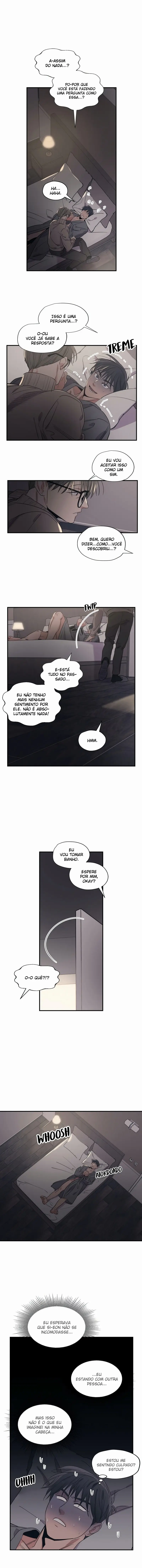 Love For Sale – Capítulo 79 Yaoi – Página 1