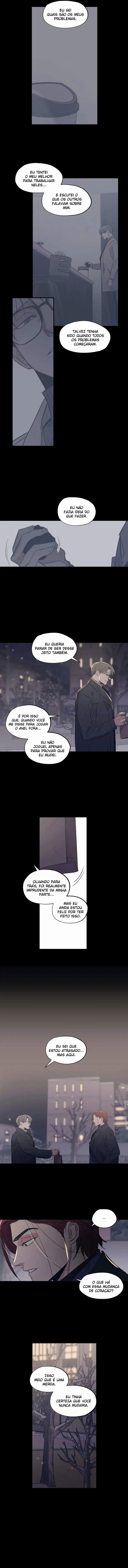 Love For Sale – Capítulo 79 Yaoi – Página 4