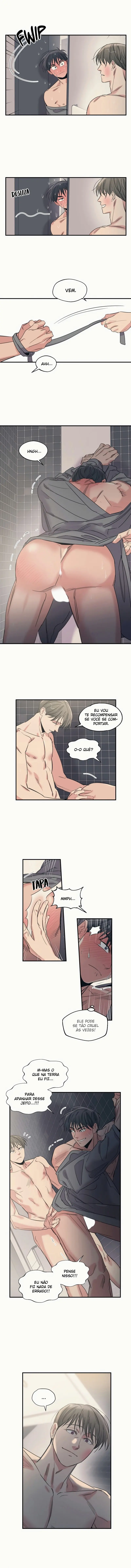 Love For Sale – Capítulo 80 Yaoi – Página 2