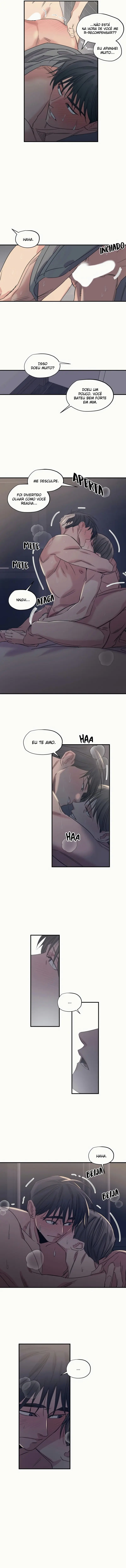 Love For Sale – Capítulo 80 Yaoi – Página 4