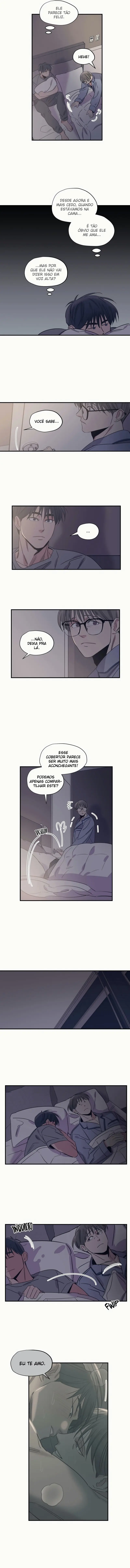 Love For Sale – Capítulo 80 Yaoi – Página 6