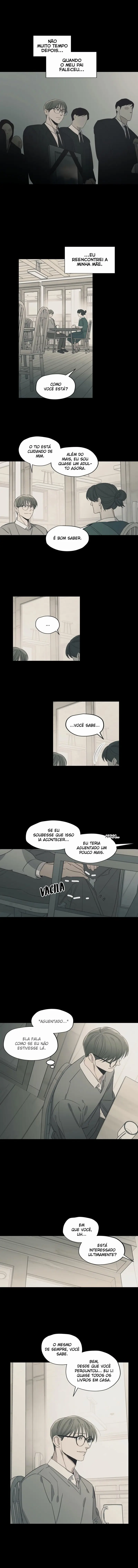 Love For Sale – Capítulo 81 Yaoi – Página 1