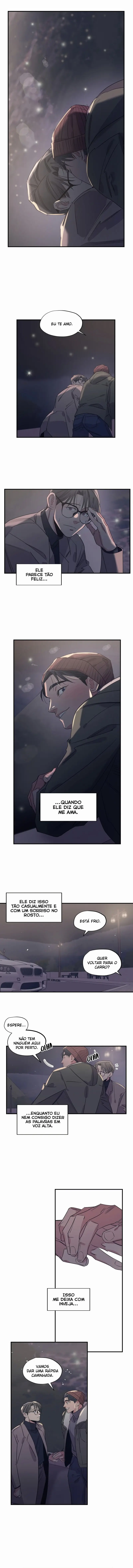 Love For Sale – Capítulo 83 Yaoi – Página 1