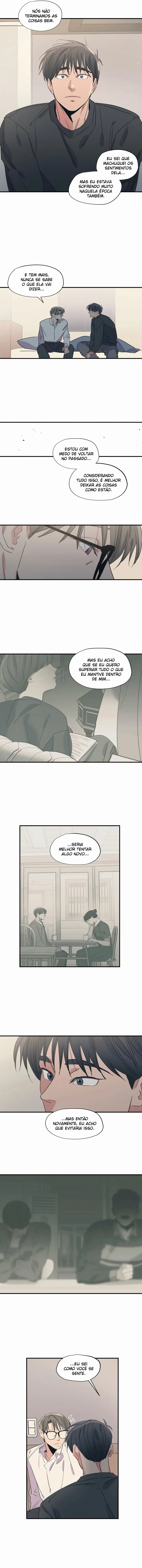 Love For Sale – Capítulo 84 Yaoi – Página 7