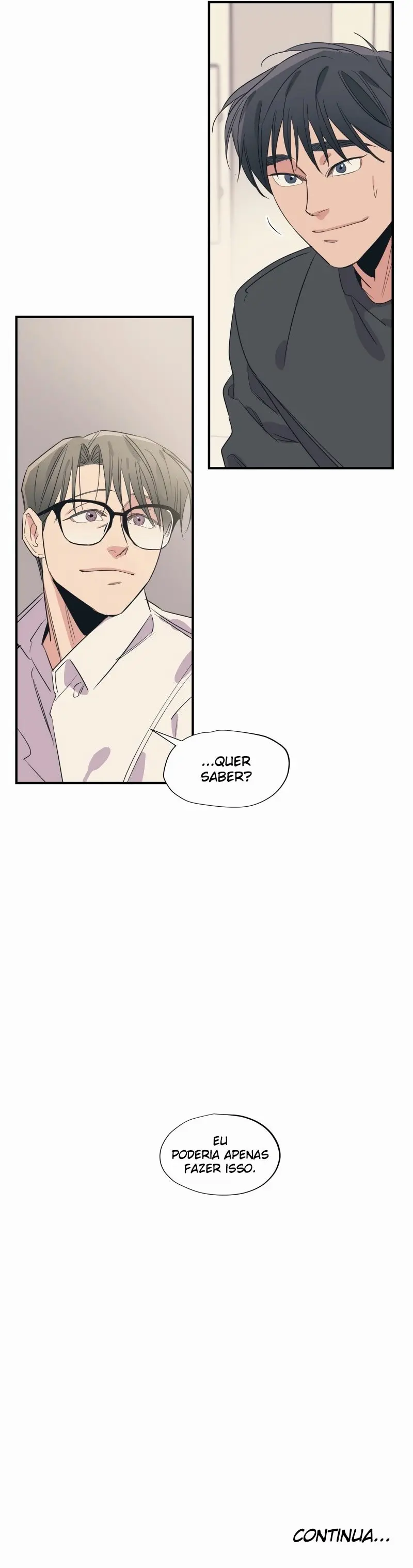 Love For Sale – Capítulo 84 Yaoi – Página 8