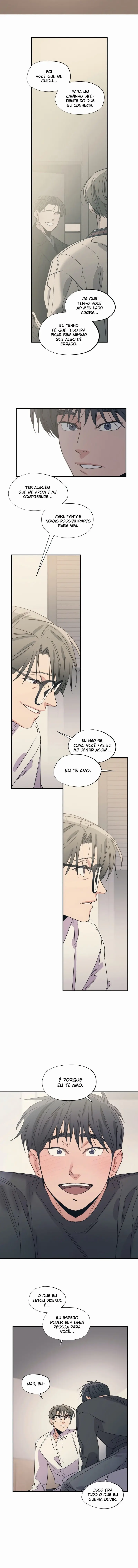 Love For Sale – Capítulo 85 Yaoi – Página 2