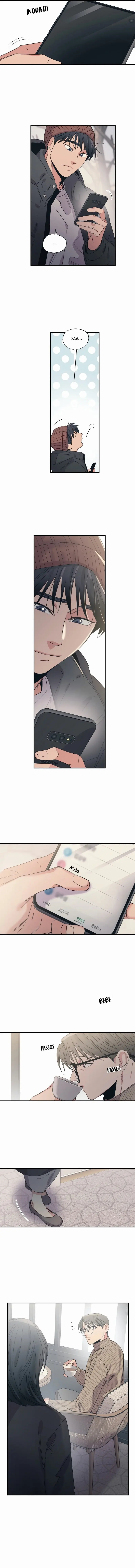 Love For Sale – Capítulo 85 Yaoi – Página 5