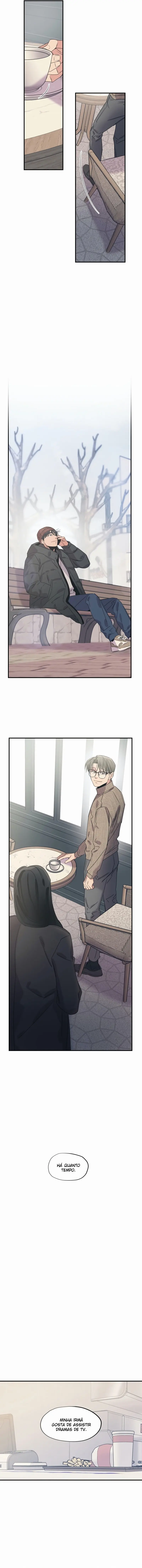 Love For Sale – Capítulo 85 Yaoi – Página 6