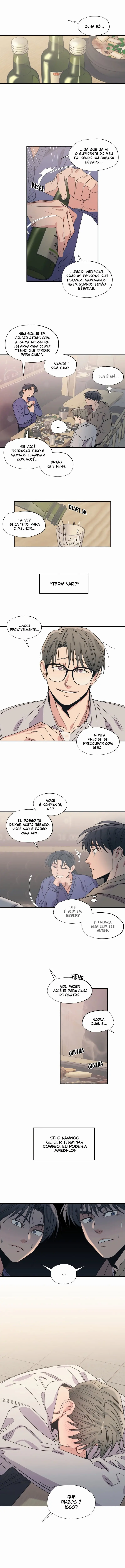 Love For Sale – Capítulo 86 Yaoi – Página 1