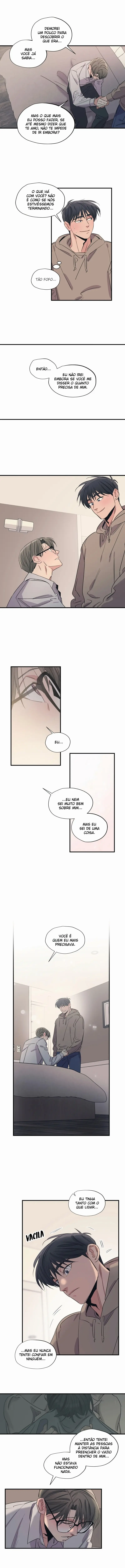 Love For Sale – Capítulo 86 Yaoi – Página 6