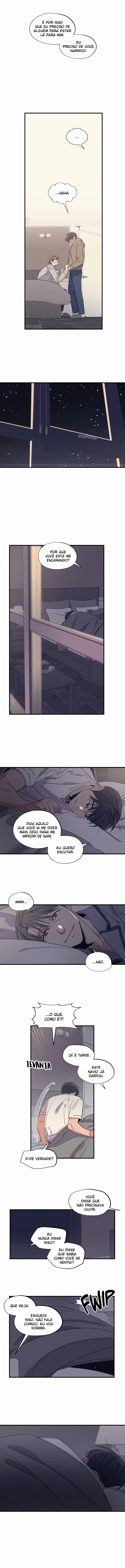 Love For Sale – Capítulo 86 Yaoi – Página 7