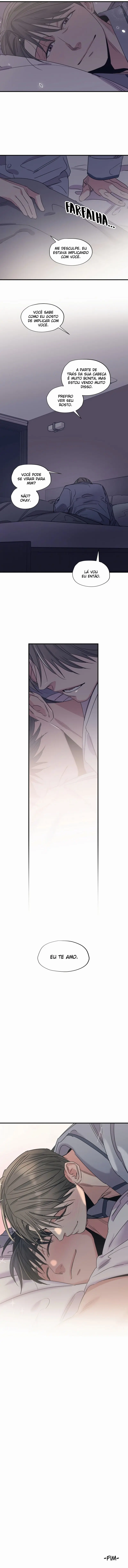 Love For Sale – Capítulo 86 Yaoi – Página 8