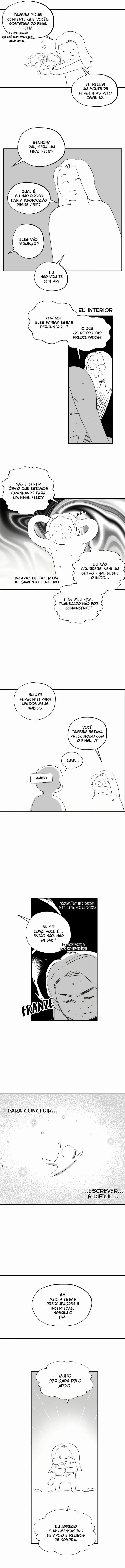 Love For Sale – Capítulo 87 Yaoi – Página 4