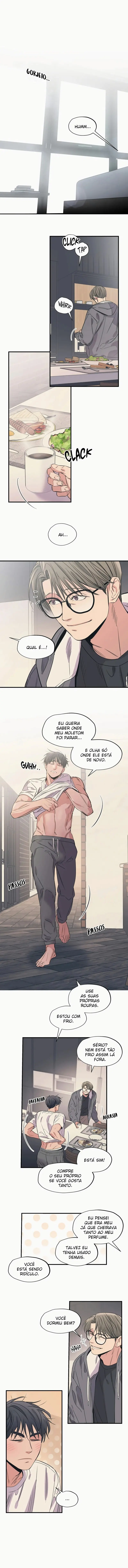 Love For Sale – Capítulo Side Story 1 Yaoi – Página 1 Love For Sale – Capítulo Side Story 1 Yaoi – Página 1