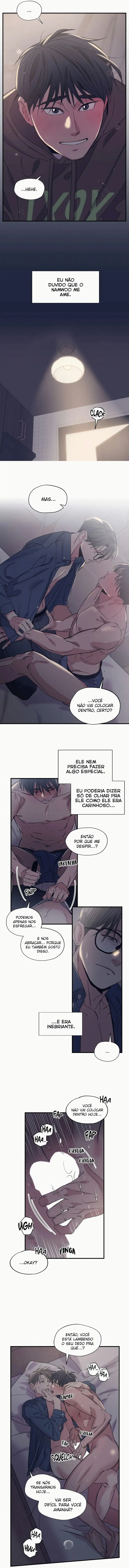 Love For Sale – Capítulo Side Story 1 Yaoi – Página 6 Love For Sale – Capítulo Side Story 1 Yaoi – Página 6