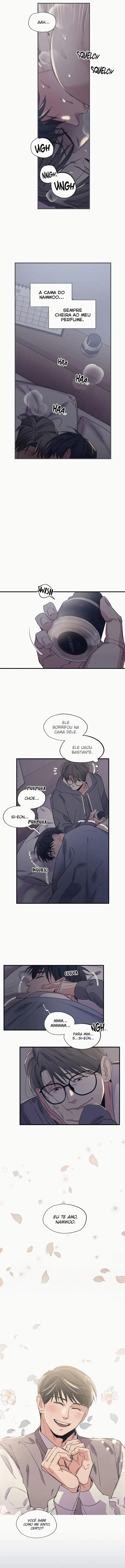 Love For Sale – Capítulo Side Story 1 Yaoi – Página 8 Love For Sale – Capítulo Side Story 1 Yaoi – Página 8