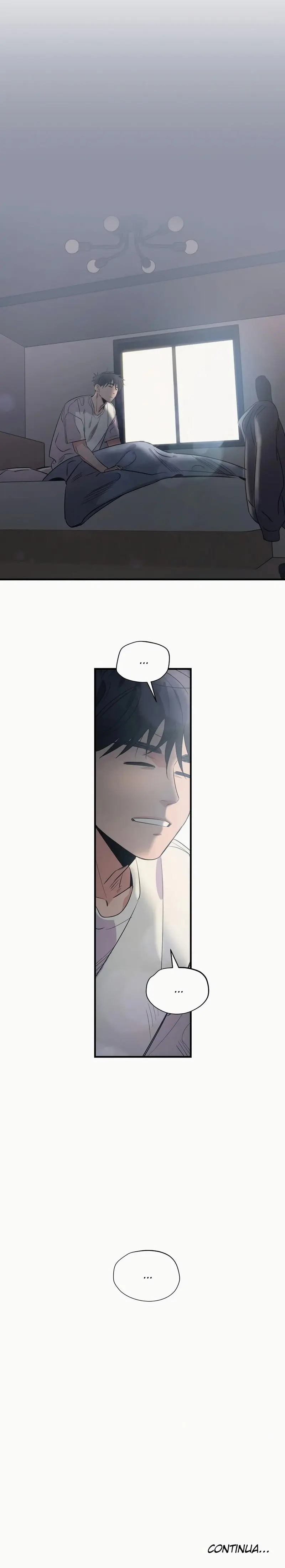 Love For Sale – Capítulo Side Story 1 Yaoi – Página 9 Love For Sale – Capítulo Side Story 1 Yaoi – Página 9