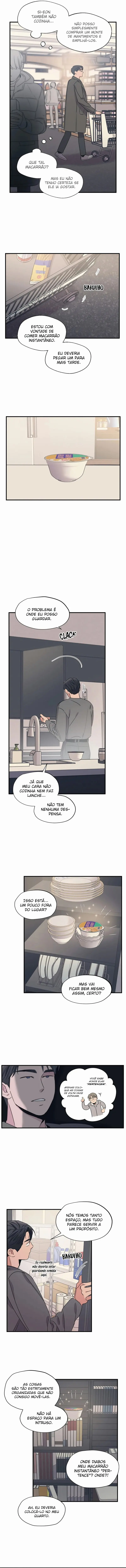 Love For Sale – Capítulo Side Story 10 Yaoi – Página 4 Love For Sale – Capítulo Side Story 10 Yaoi – Página 4