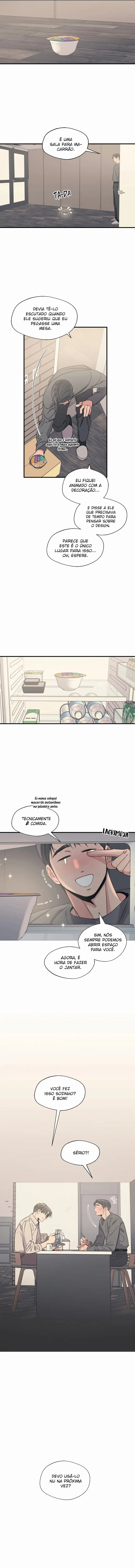 Love For Sale – Capítulo Side Story 10 Yaoi – Página 5 Love For Sale – Capítulo Side Story 10 Yaoi – Página 5