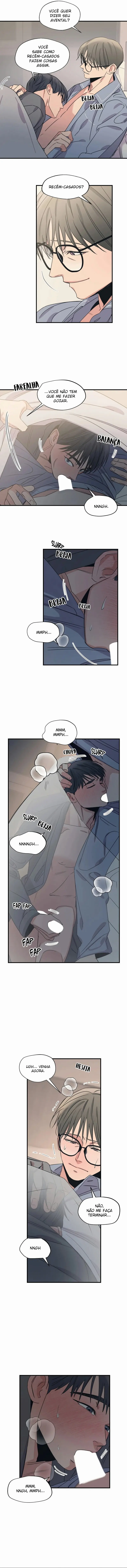 Love For Sale – Capítulo Side Story 10 Yaoi – Página 6 Love For Sale – Capítulo Side Story 10 Yaoi – Página 6