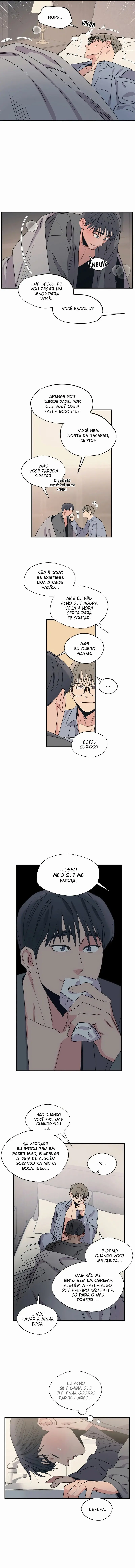 Love For Sale – Capítulo Side Story 10 Yaoi – Página 7 Love For Sale – Capítulo Side Story 10 Yaoi – Página 7