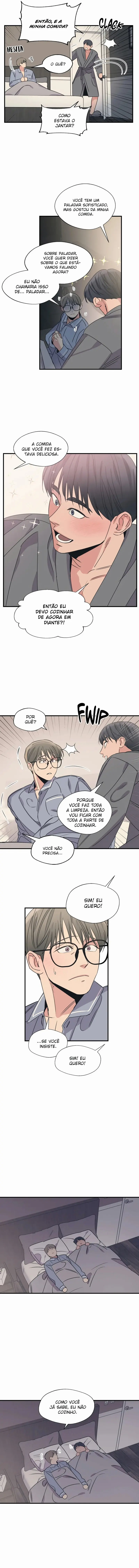 Love For Sale – Capítulo Side Story 10 Yaoi – Página 8 Love For Sale – Capítulo Side Story 10 Yaoi – Página 8