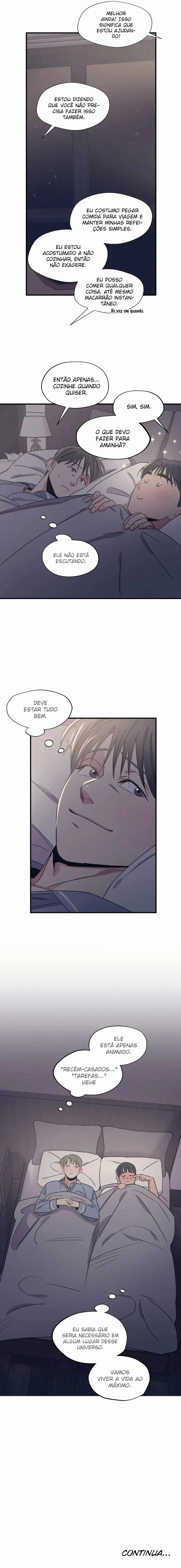 Love For Sale – Capítulo Side Story 10 Yaoi – Página 9 Love For Sale – Capítulo Side Story 10 Yaoi – Página 9