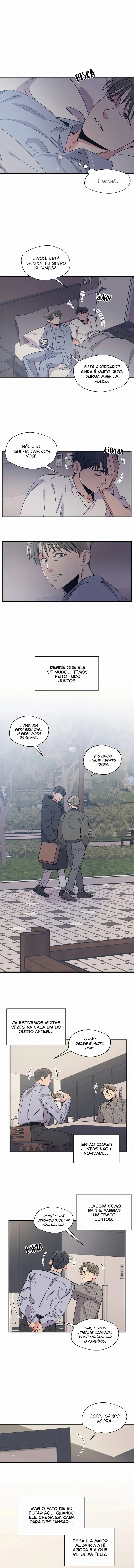 Love For Sale – Capítulo Side Story 11 Yaoi – Página 1 Love For Sale – Capítulo Side Story 11 Yaoi – Página 1