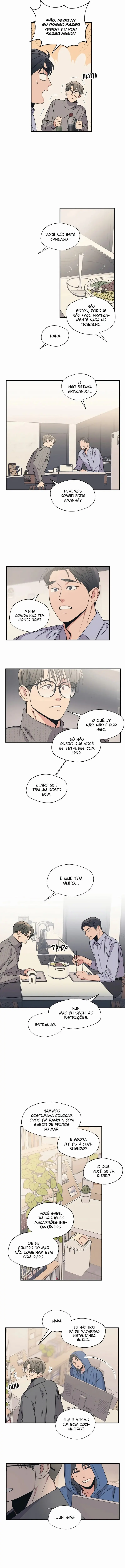 Love For Sale – Capítulo Side Story 11 Yaoi – Página 4 Love For Sale – Capítulo Side Story 11 Yaoi – Página 4